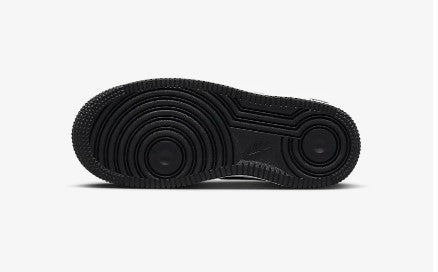 Nike Air Force 1 Low '07 LV8 Panda (Toddler)