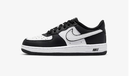 Nike Air Force 1 Low '07 LV8 Panda (Toddler)