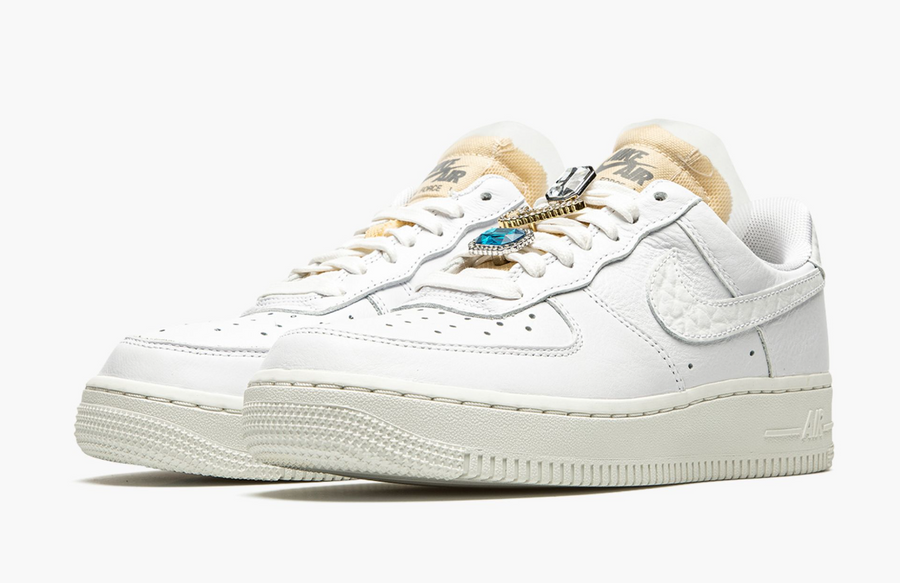 Nike Air Force 1 Low '07 LX Bling Women's