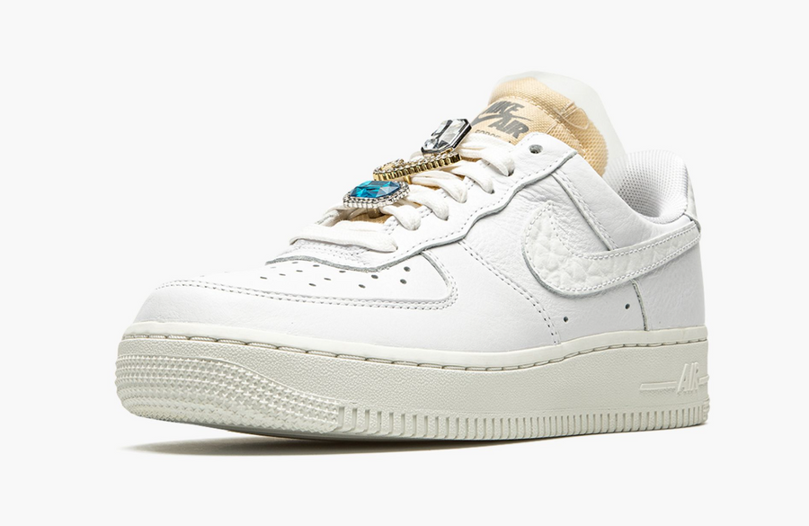 Nike Air Force 1 Low '07 LX Bling Women's