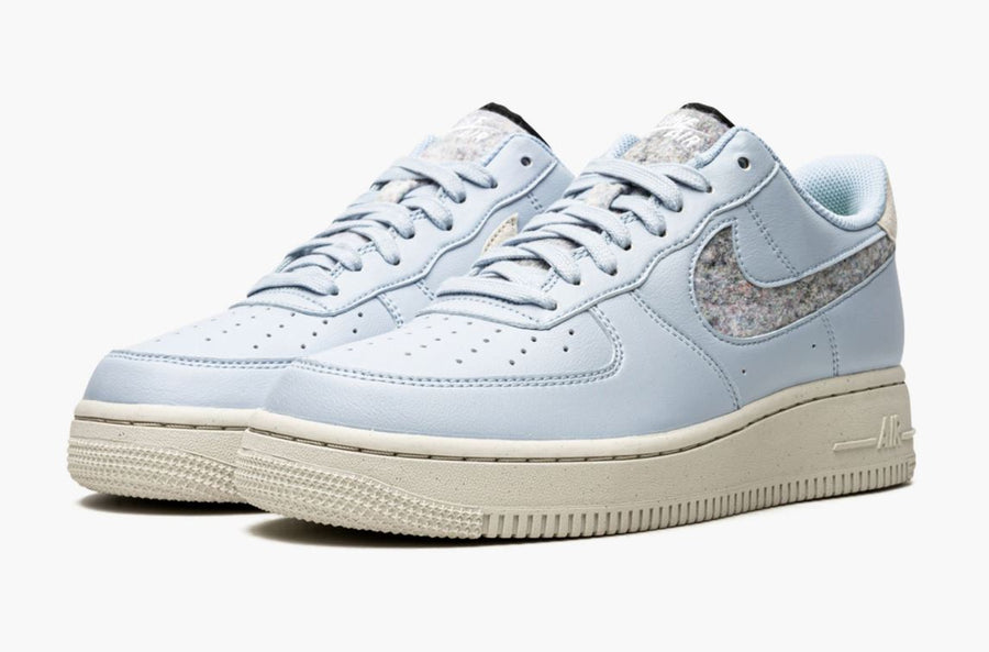 Nike Air Force 1 Low '07 SE Light Armory Blue Women's