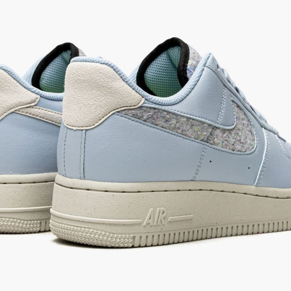 Nike Air Force 1 Low '07 SE Light Armory Blue Women's