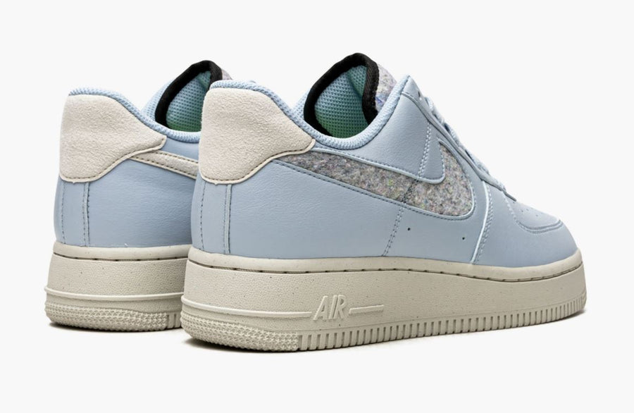 Nike Air Force 1 Low '07 SE Light Armory Blue Women's