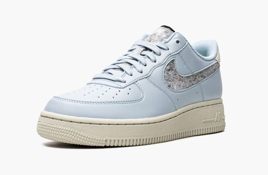 Nike Air Force 1 Low '07 SE Light Armory Blue Women's