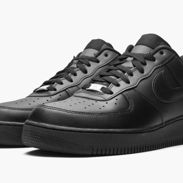 Nike Air Force 1 Low '07 Triple Black Men's