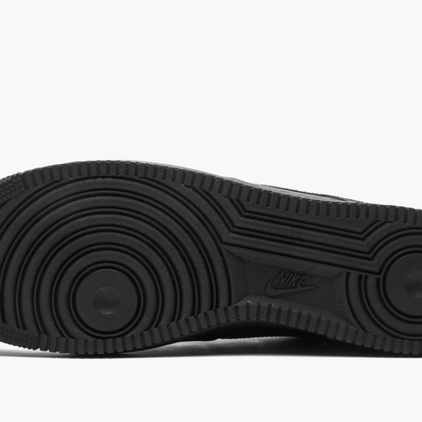 Nike Air Force 1 Low '07 Triple Black Men's