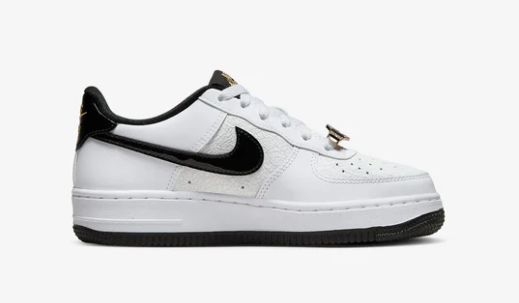 Nike Air Force 1 World Champs (Gradeschool)