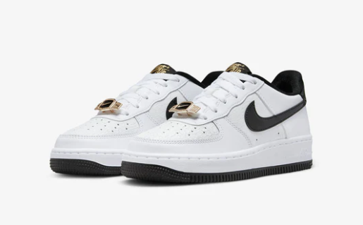6x champs air force 1