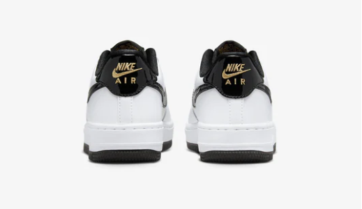 Nike Air Force 1 World Champs (Gradeschool)
