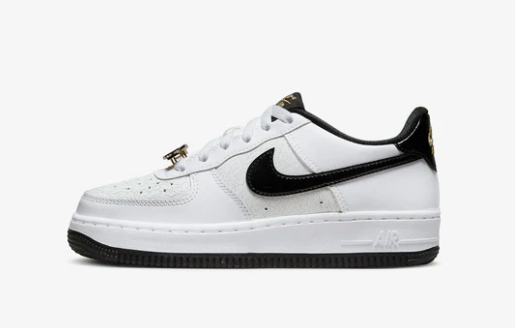 Nike Air Force 1 World Champs (Gradeschool)