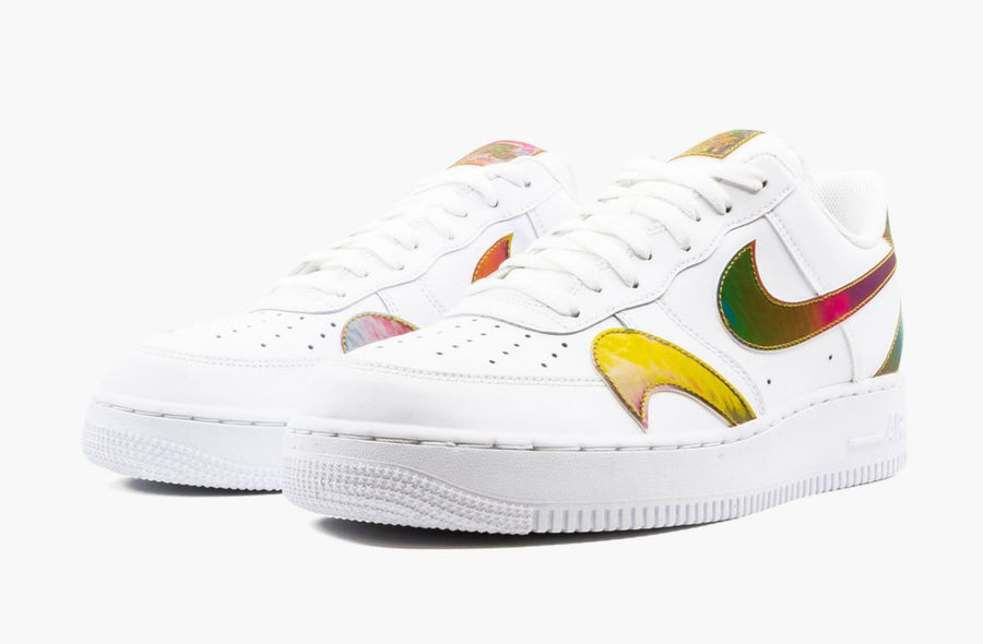 Nike Air Force 1 '07 LV8 Misplaced Swoosh Men's