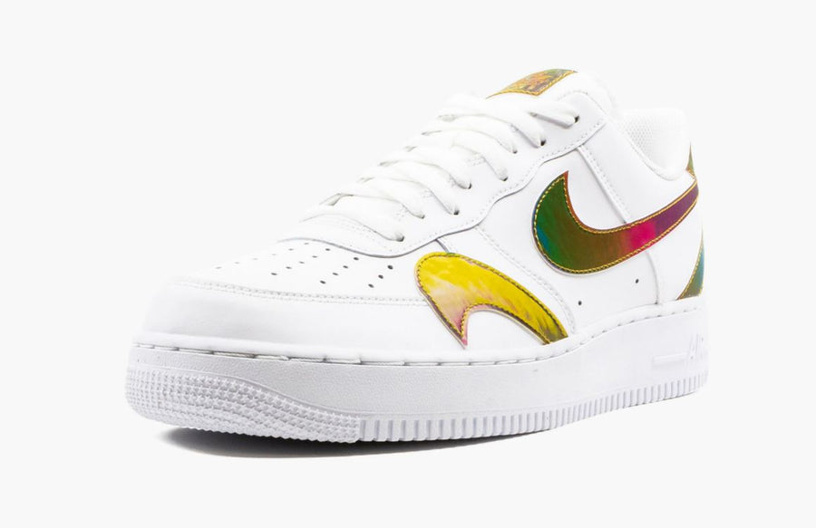 nike misplaced swoosh