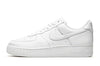 Nike Air Force 1 '07 Low Color of the Month Triple White Men's