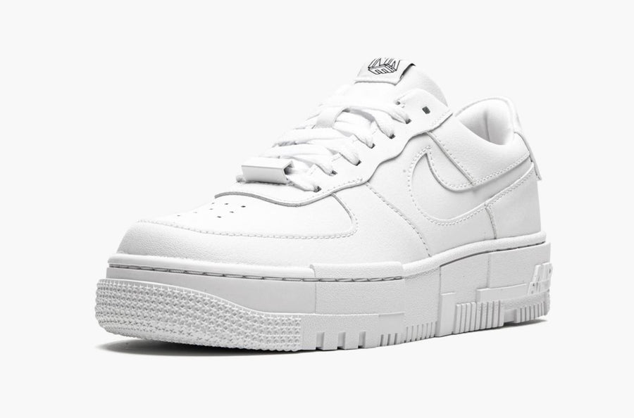 Nike Air Force Low 1 Pixel White Women's