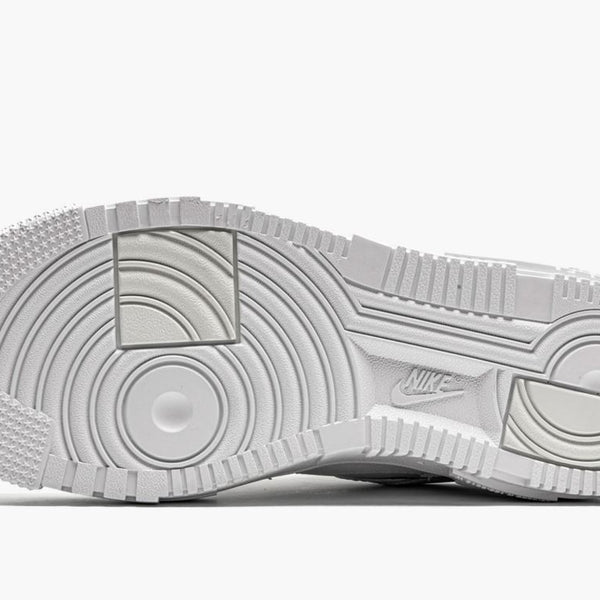 Nike Air Force Low 1 Pixel White Women's