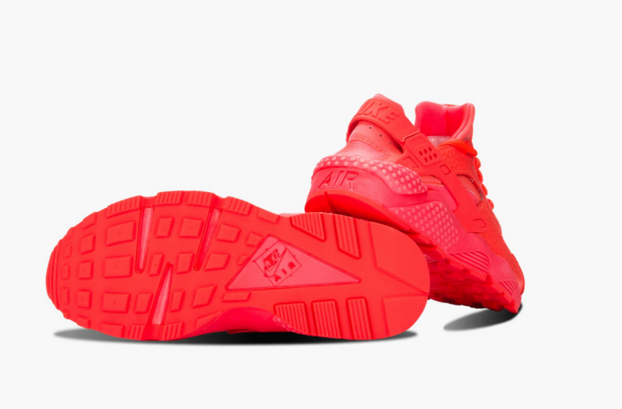 Nike Air Huarache Premium Hot Lava 2015 Women's - Pimp Kicks