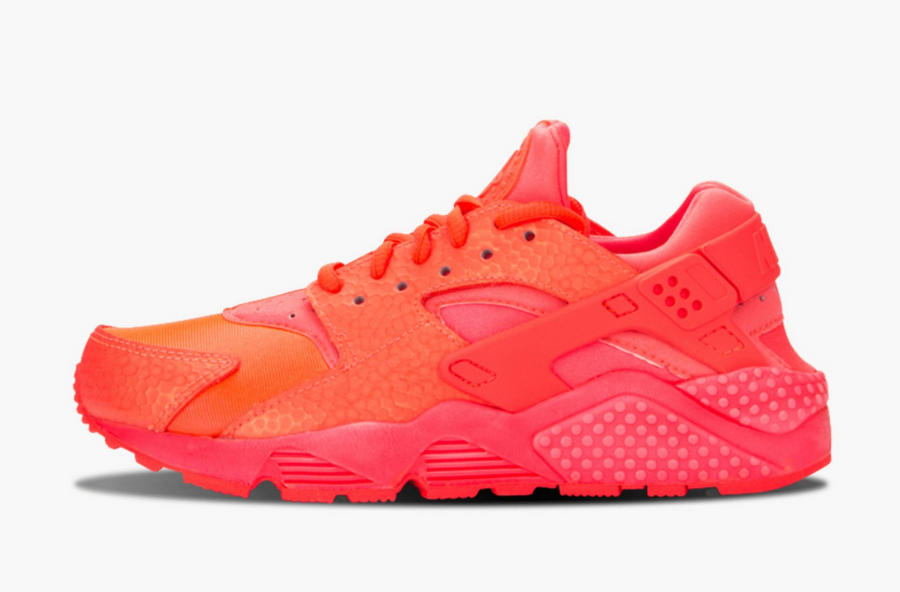 Nike Air Huarache Premium Hot Lava 2015 Women's - Pimp Kicks