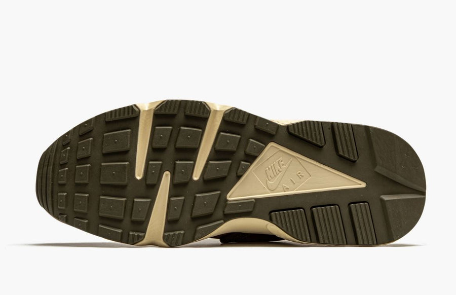 Nike Air Huarache Stussy Desert Oak 2021 Men's