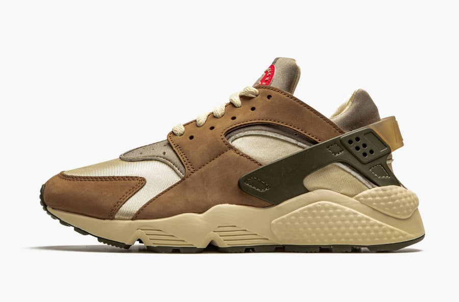 Nike Air Huarache Stussy Desert Oak 2021 Men's