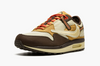 Nike Air Max 1 Travis Scott Cactus Jack Baroque Brown Men's