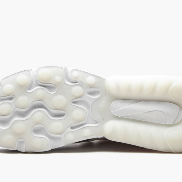 Nike Air Max 270 React Plum Chalk Mauve 2020 Women's