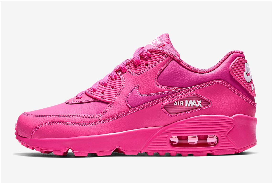 Nike air kicks pink Clearance