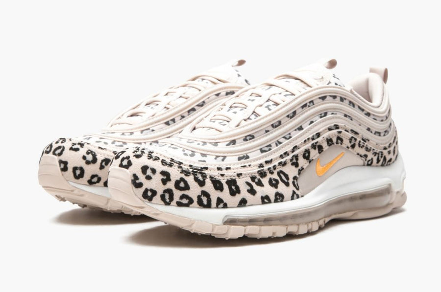 Nike Air Max 97 Leopard 2021 Women's