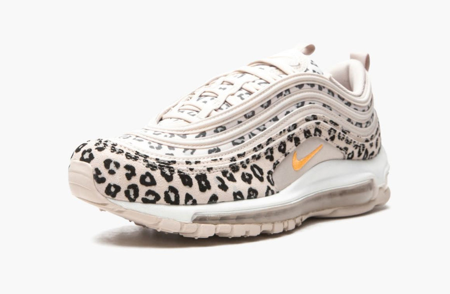 Nike Air Max 97 Leopard 2021 Women's