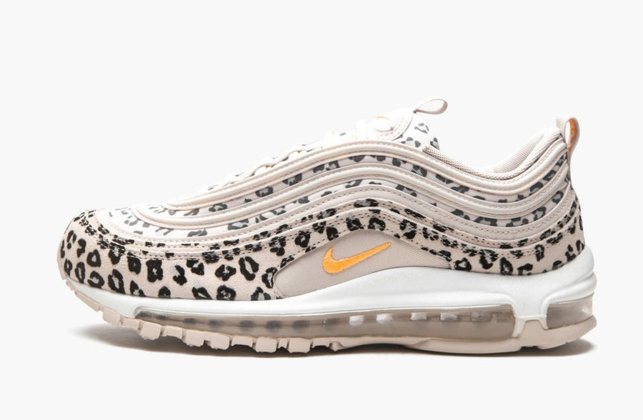 Nike Air Max 97 Leopard 2021 Women's