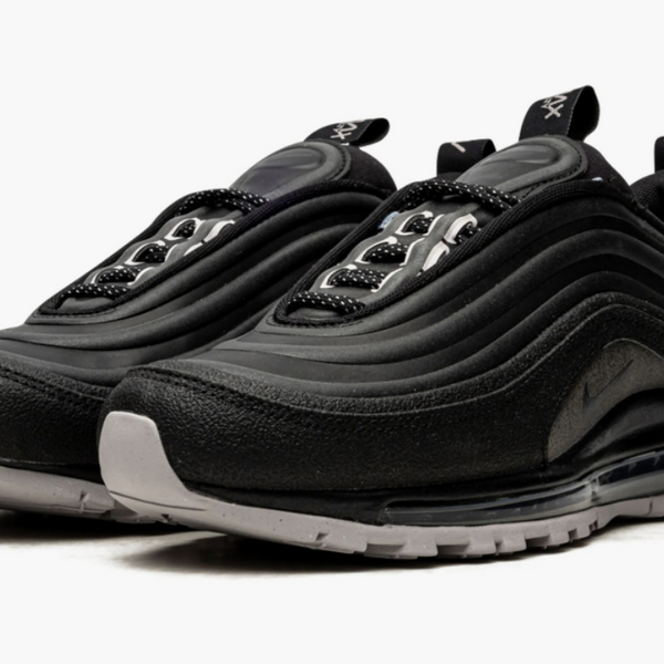 Nike Air Max 97 Winter Utility Black 2019 Men's