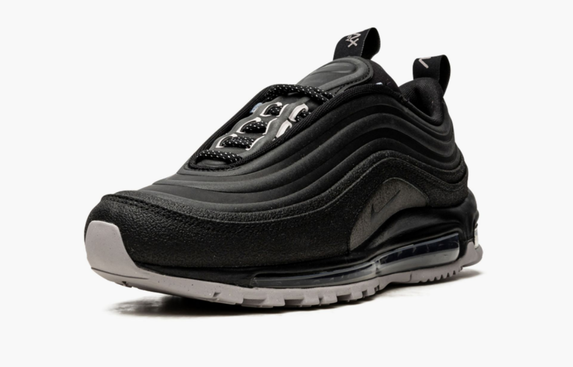 Nike Air Max 97 Winter Utility Black 2019 Men s Pimp Kicks