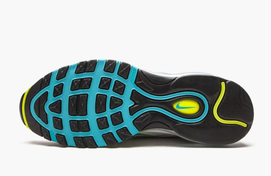 Nike Air Max 97 Worldwide Pack White Men's