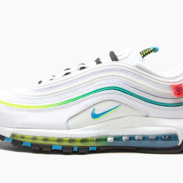 Nike Air Max 97 Worldwide Pack White Men's