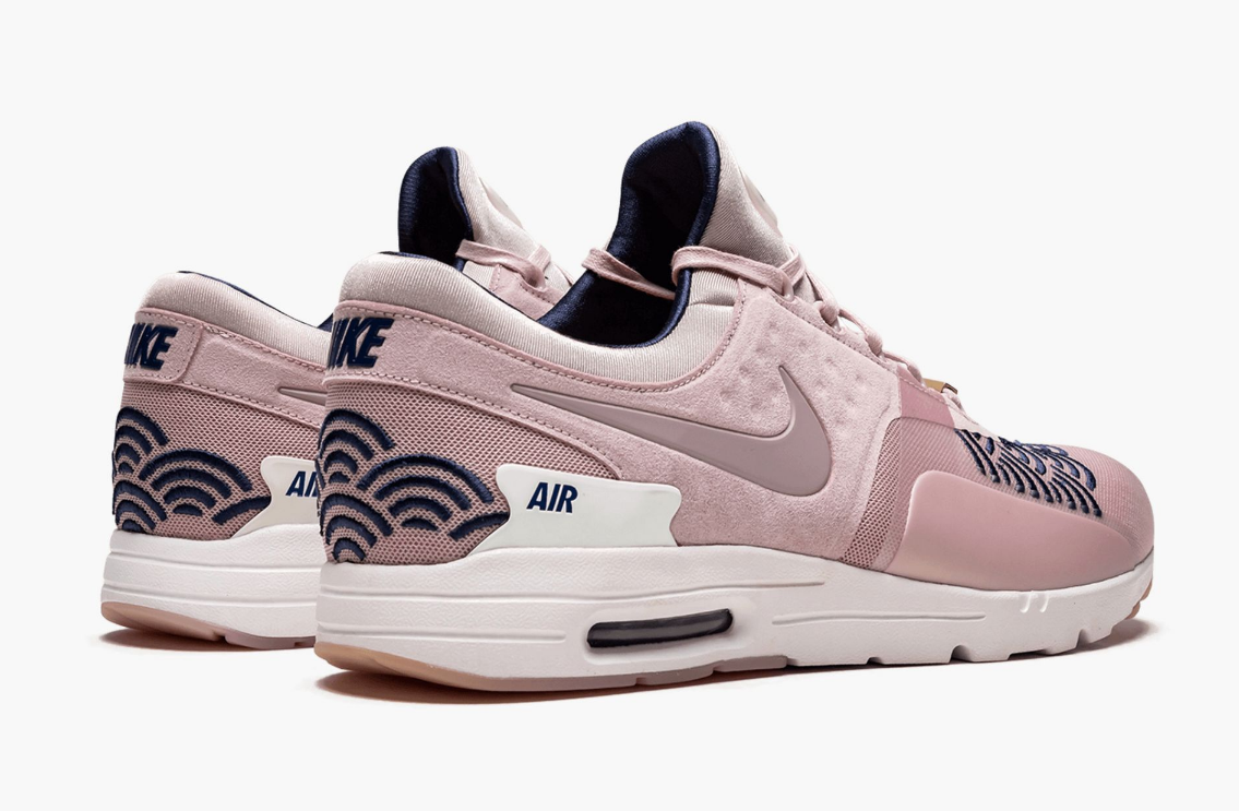 Air max zero sales for sale philippines