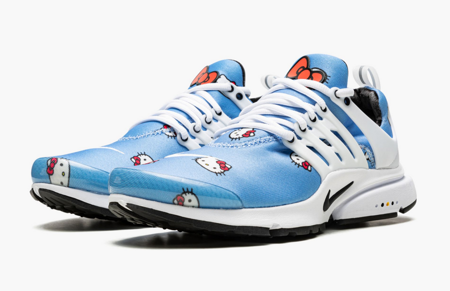 Nike Air Presto X Hello Kitty 2022 Men's