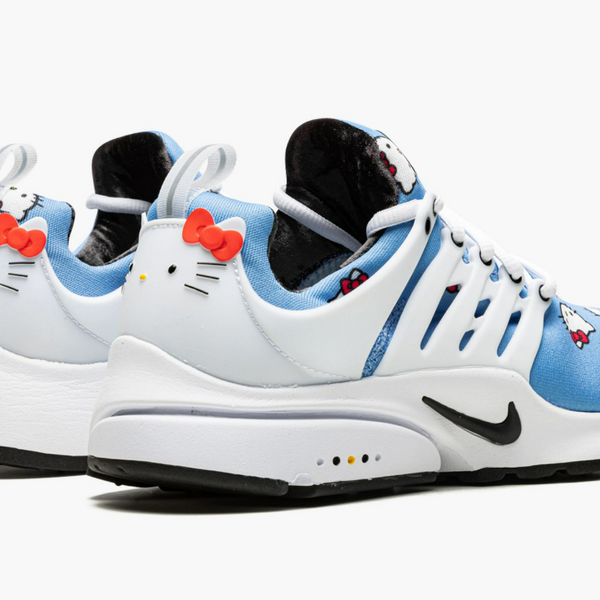 Nike Air Presto X Hello Kitty 2022 Men's