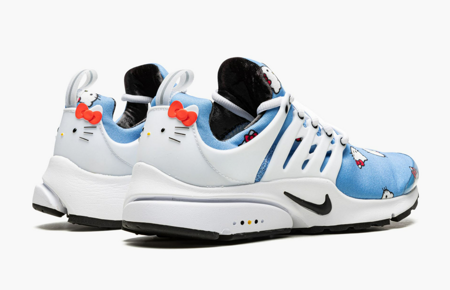 Nike Air Presto X Hello Kitty 2022 Men's