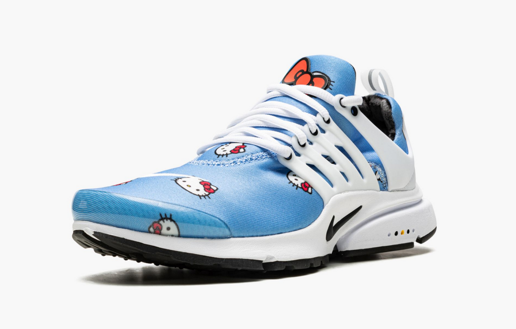 Nike Air Presto X Hello Kitty 2022 Men's – Pimp Kicks