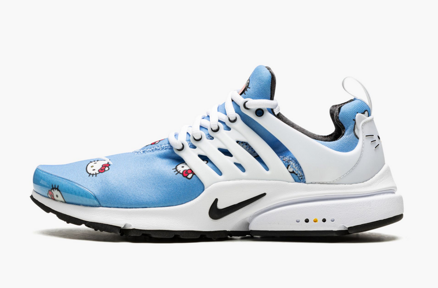 Nike Air Presto X Hello Kitty 2022 Men's