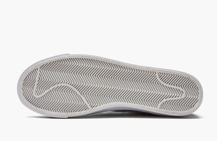 Nike Mid Blazer 77 LX Black White Women's