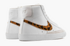 Nike Blazer Mid 77 White Leopard Women's