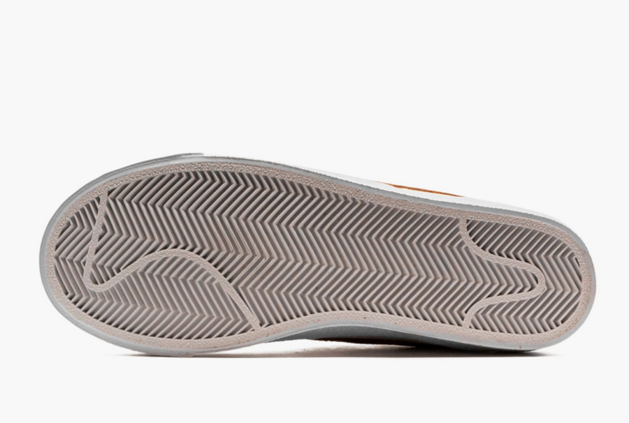 Nike Blazer Mid 77 White Leopard Women's