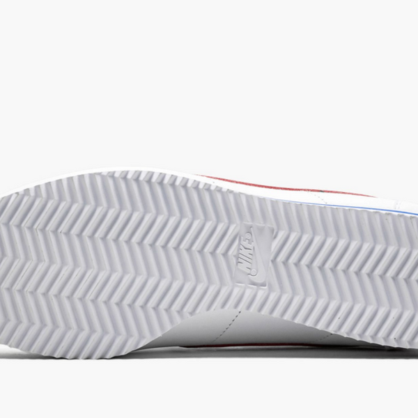 Nike Classic Cortez Leather Forrest Gump Women's - Pimp Kicks