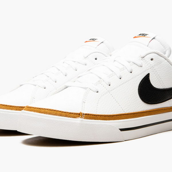 Nike Court Legacy Next Nature White Desert Ochre Men's