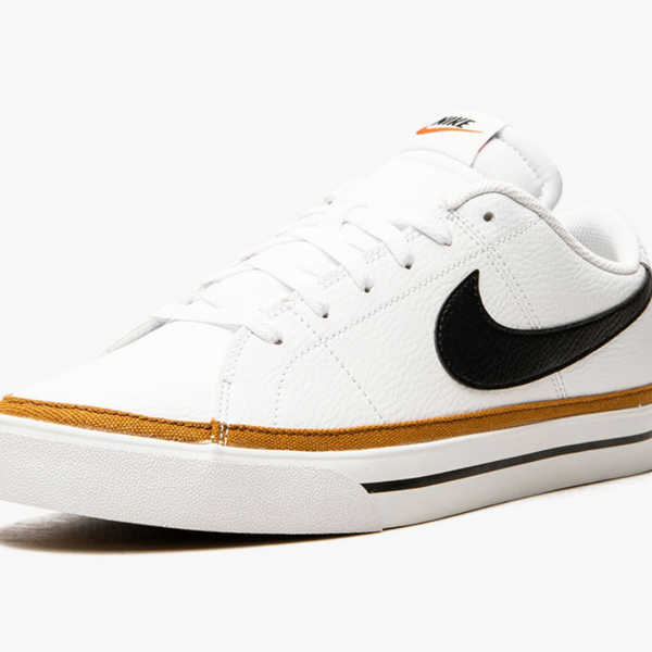 Nike Court Legacy Next Nature White Desert Ochre Men's