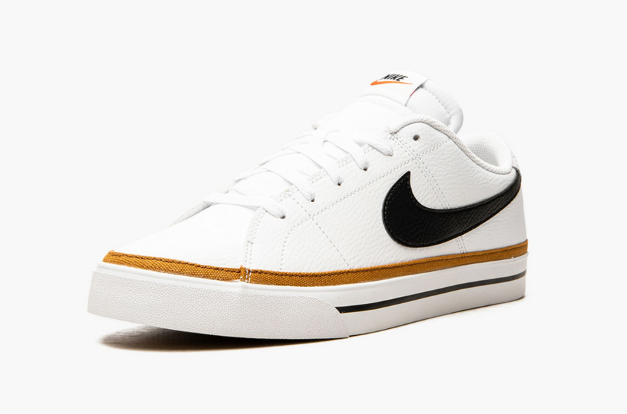 Nike Court Legacy Next Nature White Desert Ochre Men's