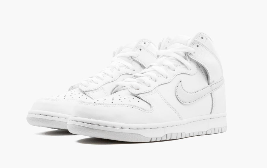 Nike Dunk High SP Pure Platinum Men's