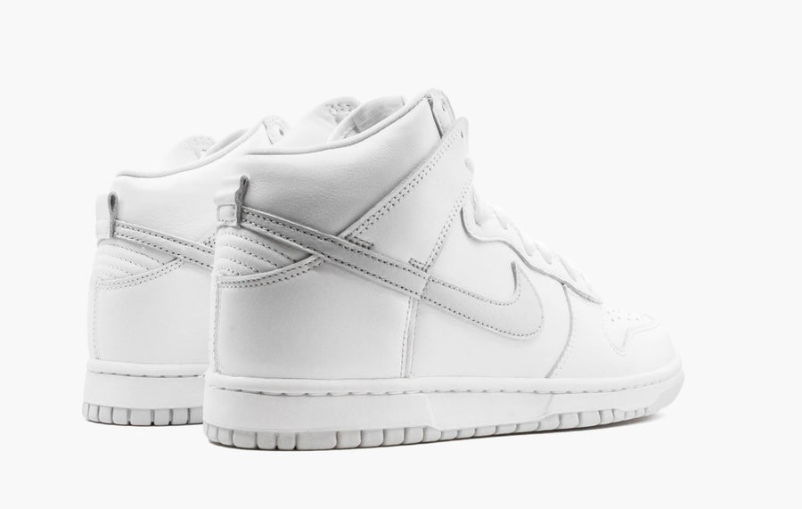 Nike Dunk High SP Pure Platinum Men's