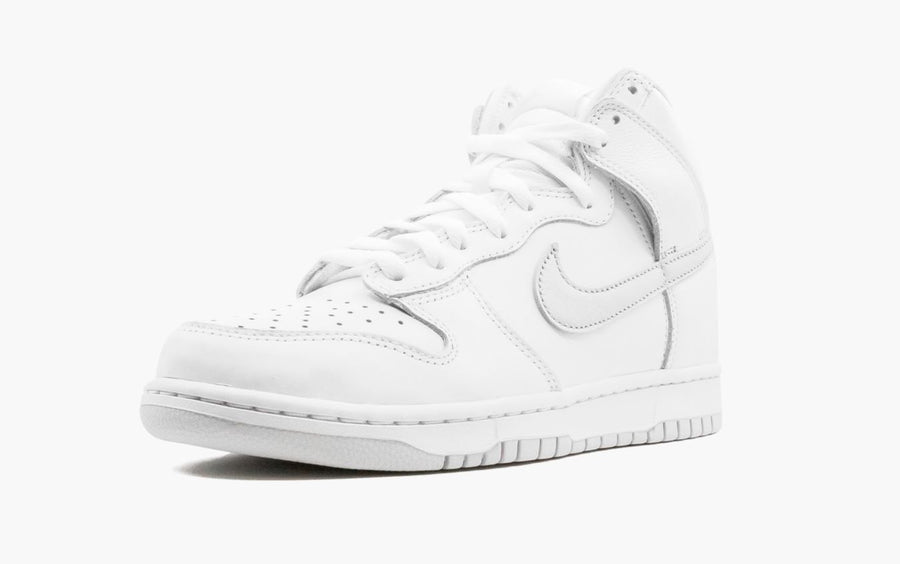 Nike Dunk High SP Pure Platinum Men's