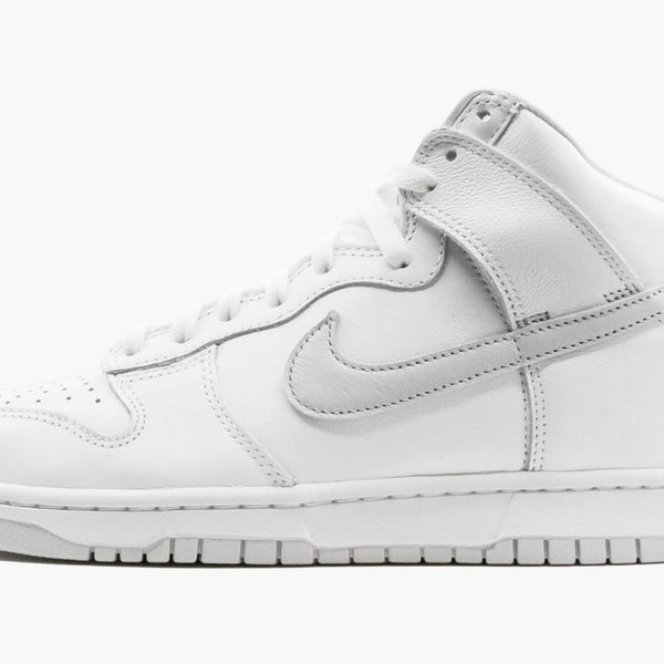 Nike Dunk High SP Pure Platinum Men's